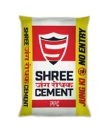 Shree Cement Patna