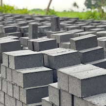Fly Ash Bricks Price in Patna