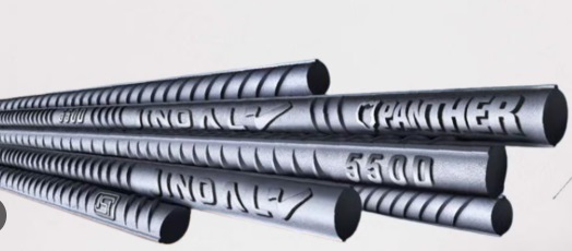 Jindal Panther 20mm TMT Rod Patna