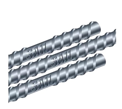 8mm TMT Bar Patna